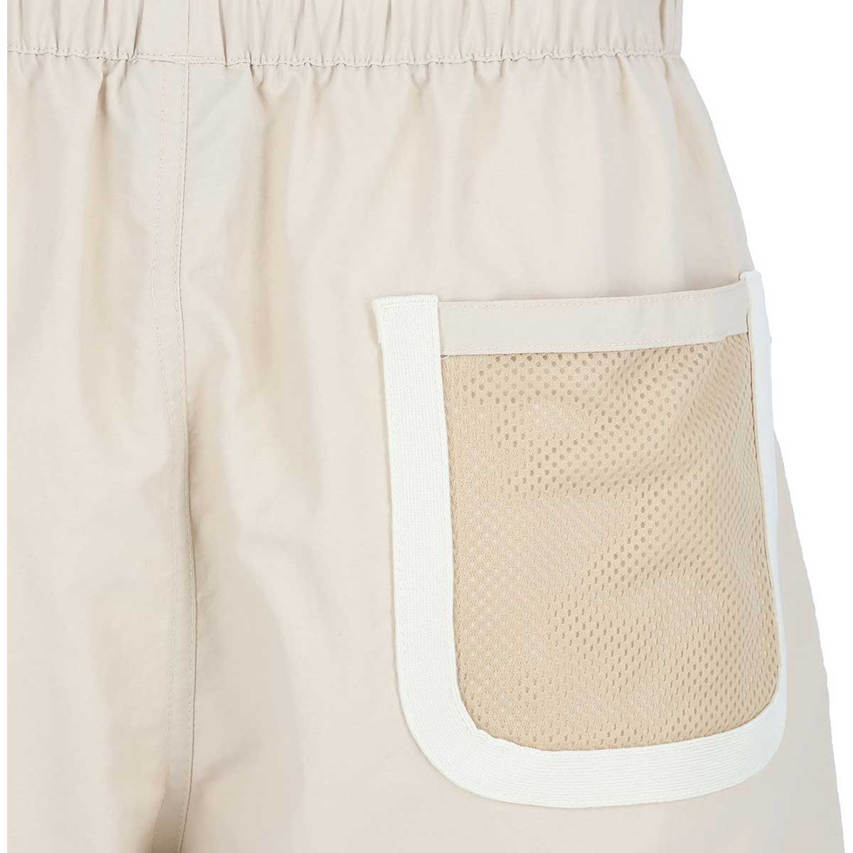 メンズ マルチスポーツWUPニットハーフ・3/4パンツ SUMMER PACK ウーブン