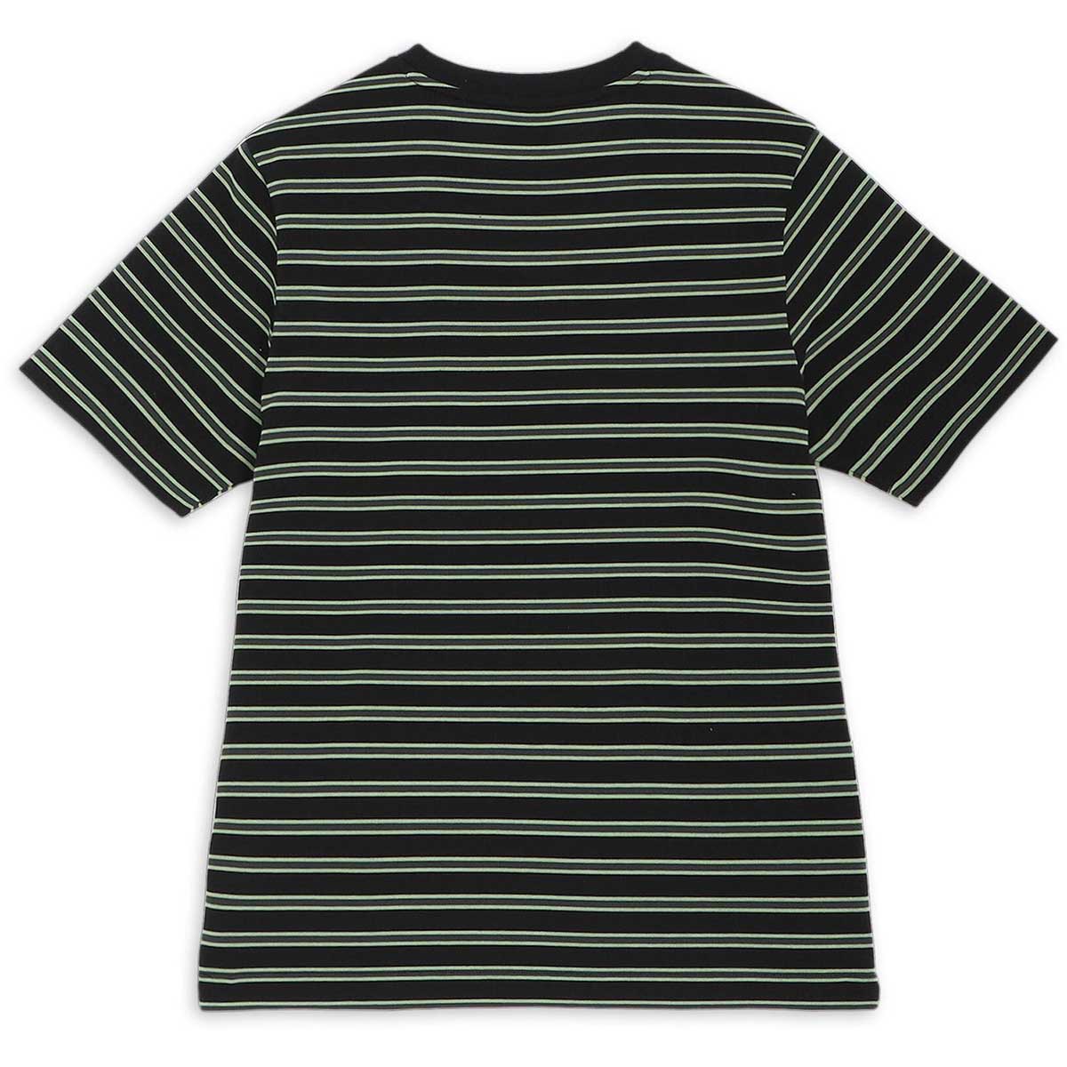 メンズ マルチスポーツ半袖Tシャツ SUMMER PACK ストライプ SS Tシャツ