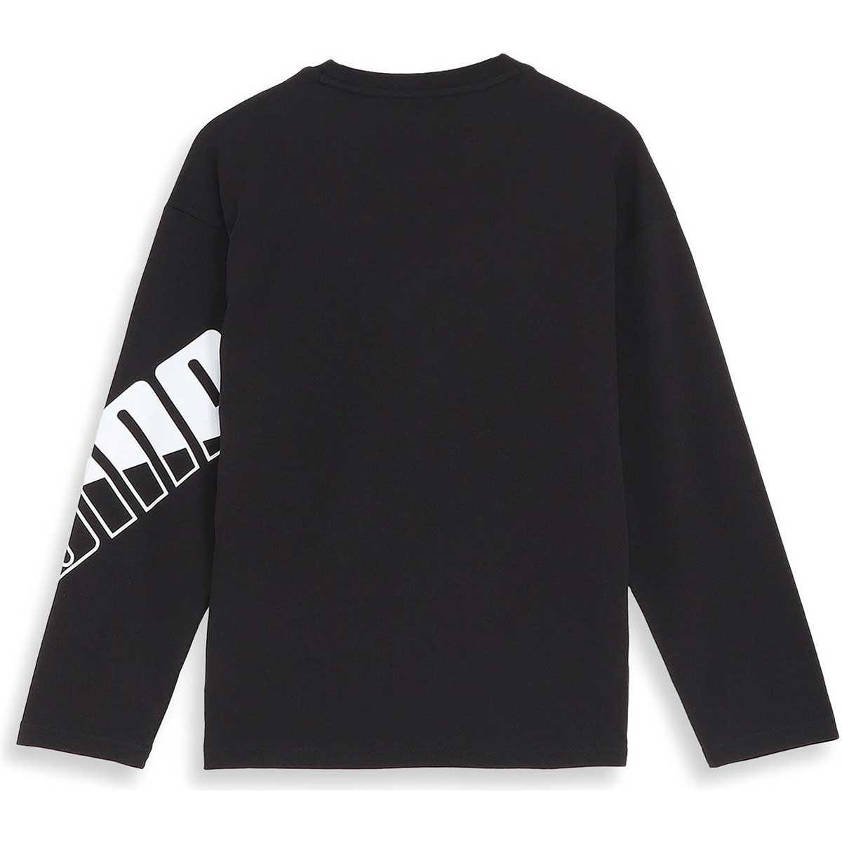 メンズ マルチスポーツ半袖Tシャツ PUMA POWER MX LS Tシャツ