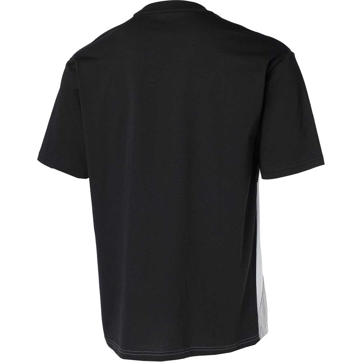 メンズ マルチスポーツTシャツ PUMA POWER MX SS カラーブロック Tシャツ