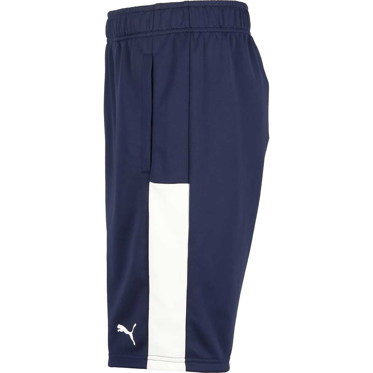 メンズ マルチスポーツWUPニットハーフ・3/4パンツ ESS ハーフパンツ