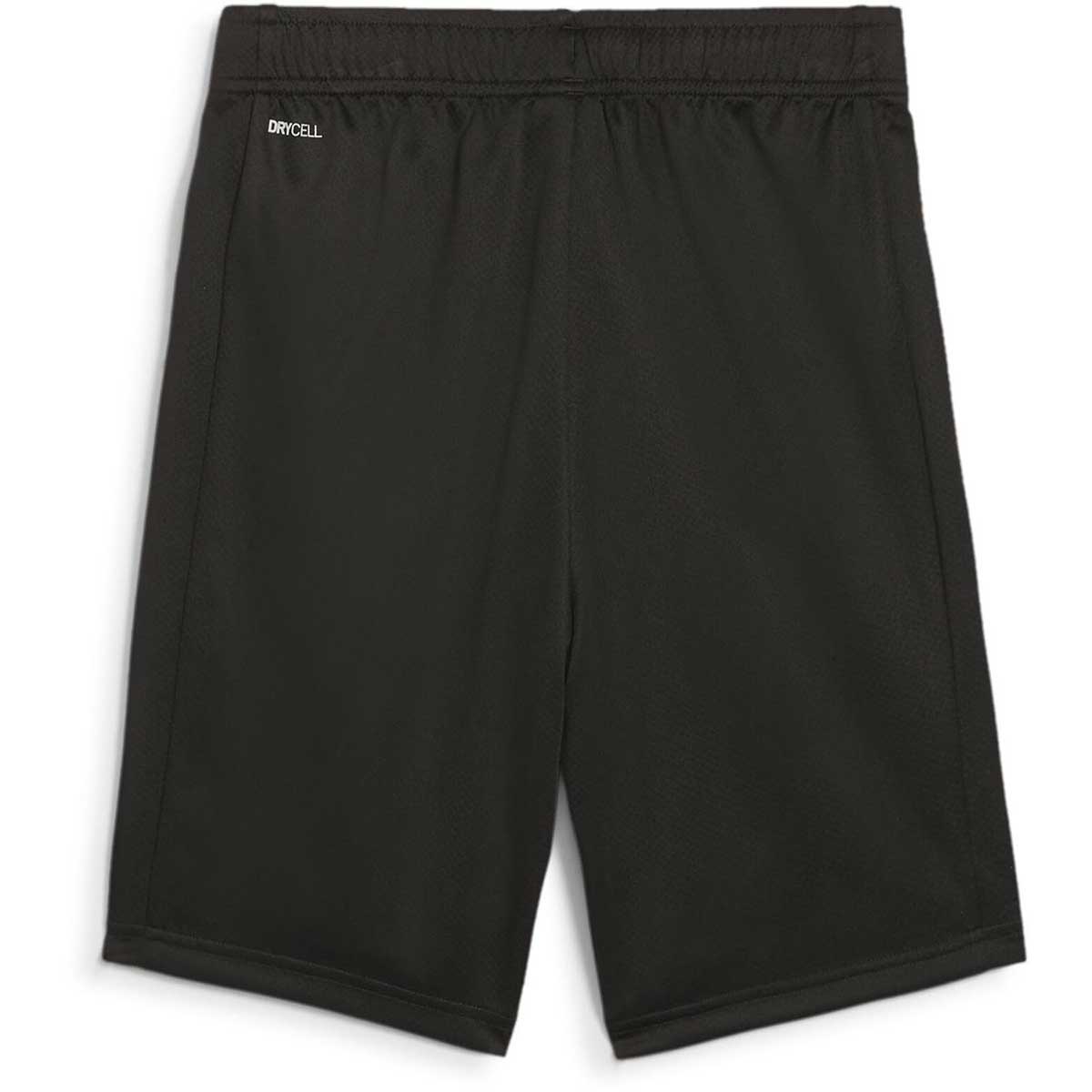 ジュニア マルチスポーツショート・3/4パンツ JR ACTIVE SPORTS ポリ シ