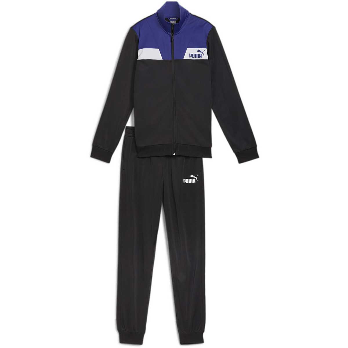 PUMA POWER ポリ スーツ