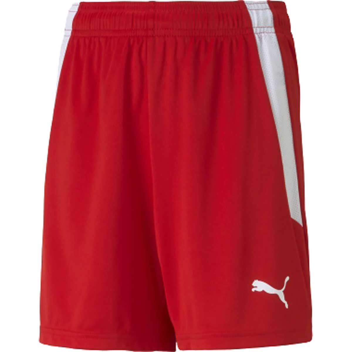 ジュニア サッカーゲームシャツ・パンツ TEAMLIGA ゲームパンツ