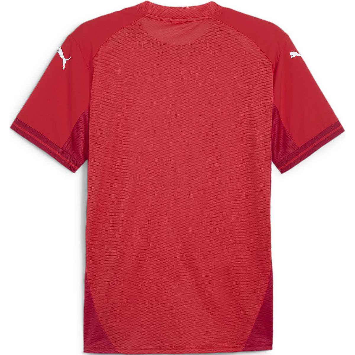 メンズ サッカートレーニングウェア TEAMFINAL ゲームシャツ