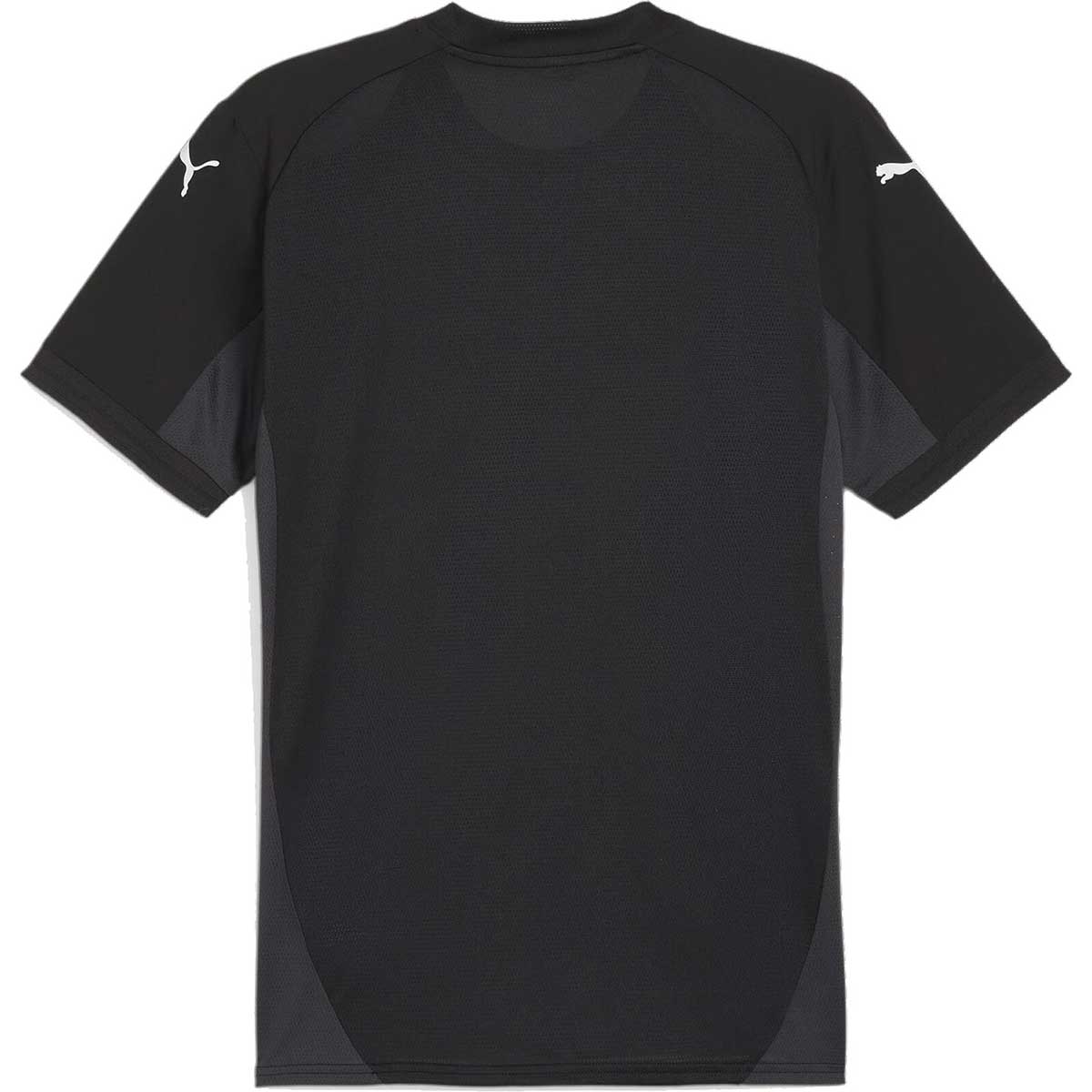 Men's Soccer WUP Knit Jacket TeamFINAL Game Shirt