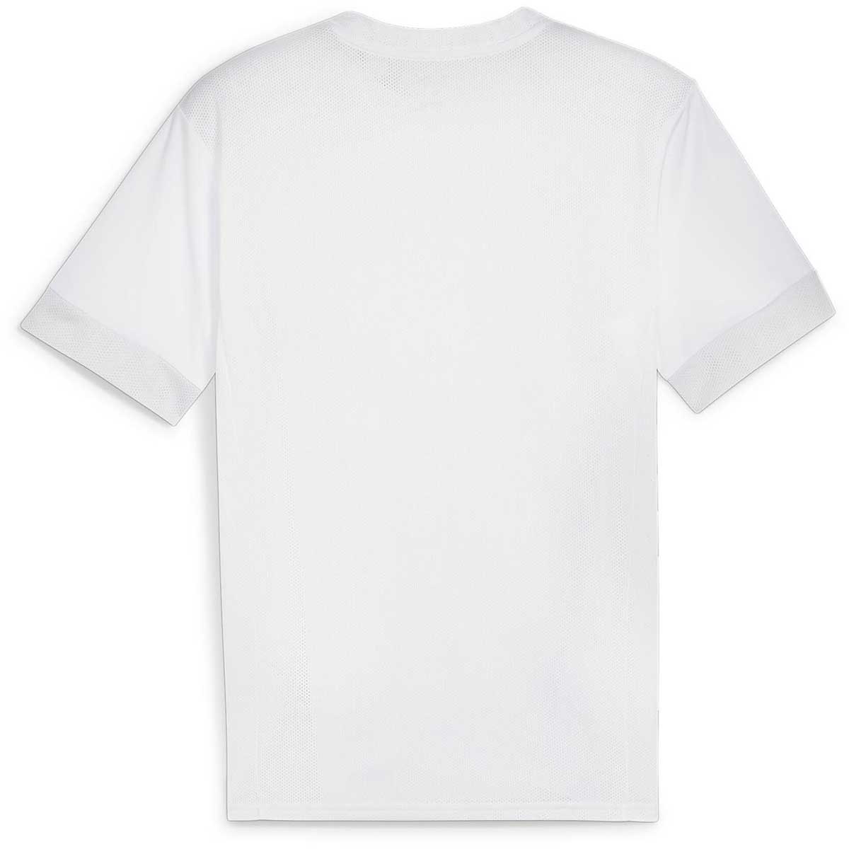 Men's Soccer WUP Knit Jacket teamGOAL Game Shirt