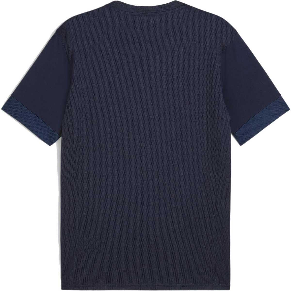 Men's Soccer WUP Knit Jacket teamGOAL Game Shirt