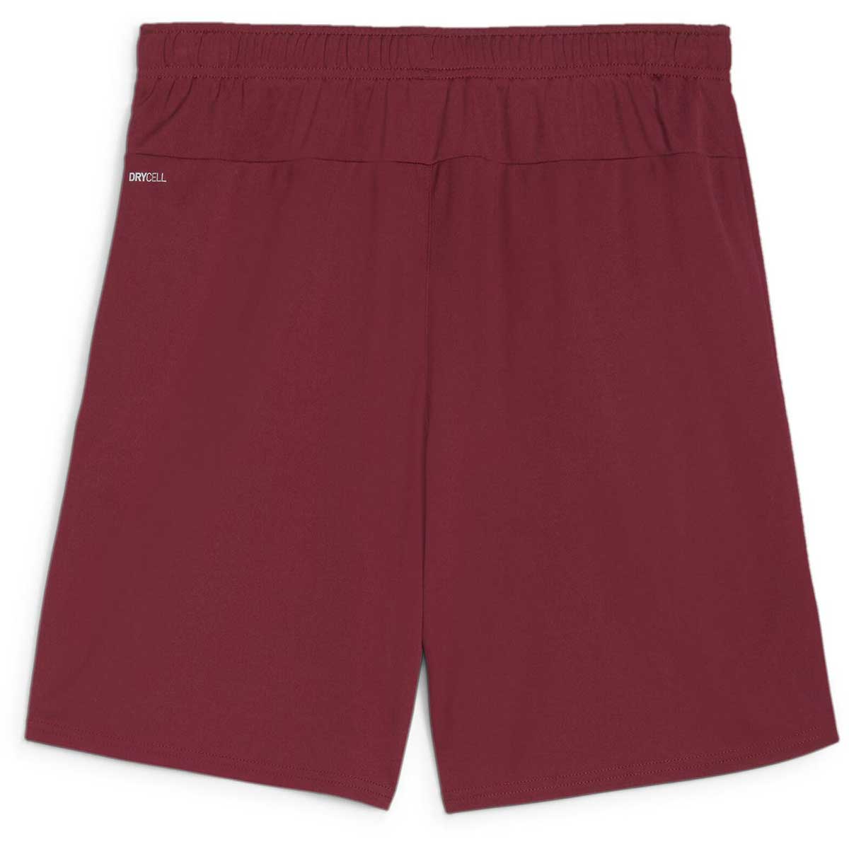 Men's Soccer WUP Knit Half/3/4 Pants teamGOAL Game Pants