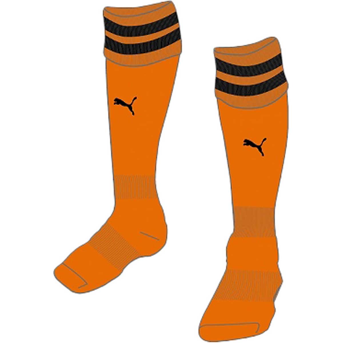 ユニセックス サッカーストッキング ラインイリ ジュニア ストッキング