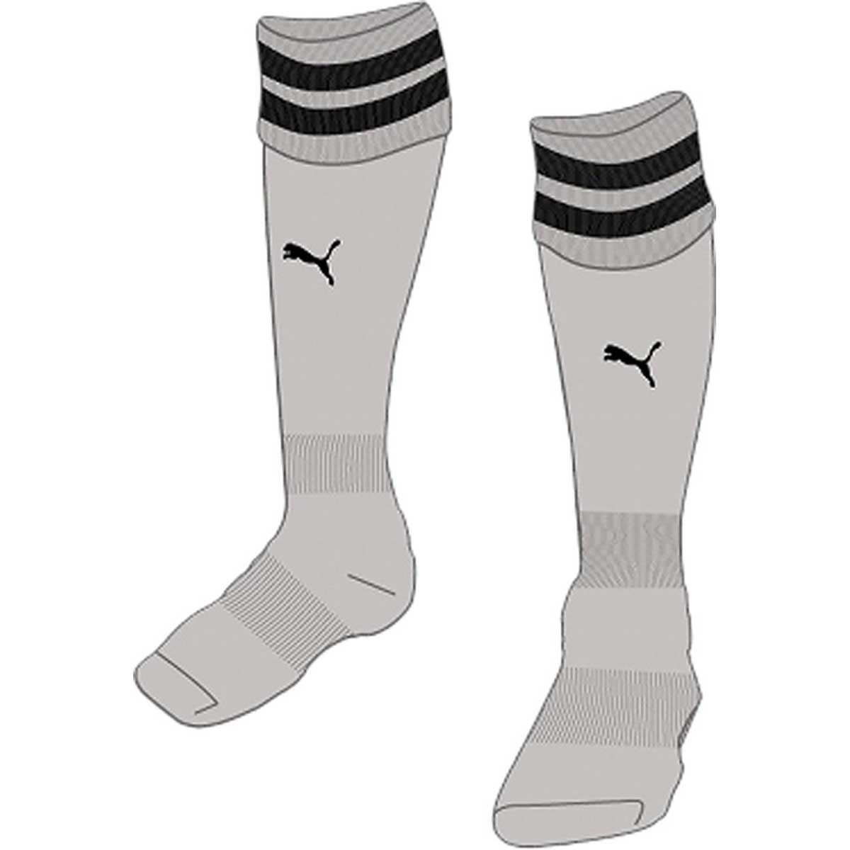 ユニセックス サッカーストッキング ラインイリ ジュニア ストッキング