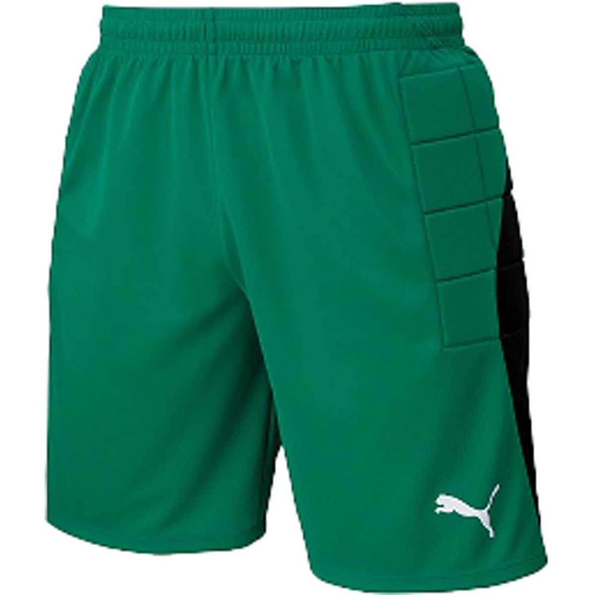 メンズ サッカーゲームシャツ・パンツ LIGA GK パンツ パッドツキ