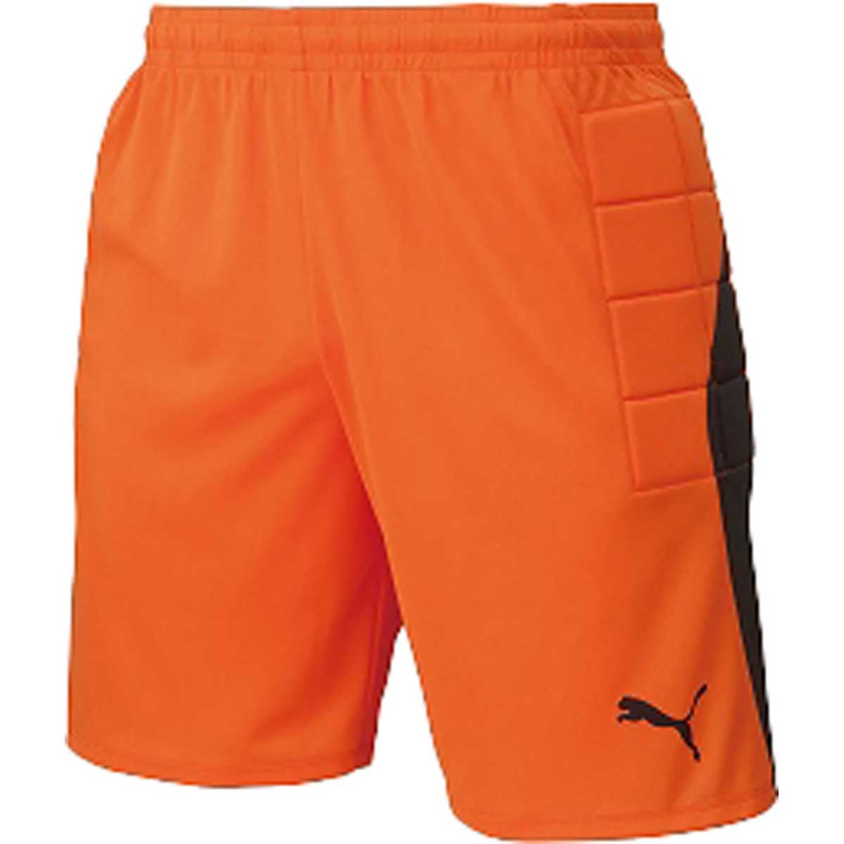 メンズ サッカーゲームシャツ・パンツ LIGA GK パンツ パッドツキ