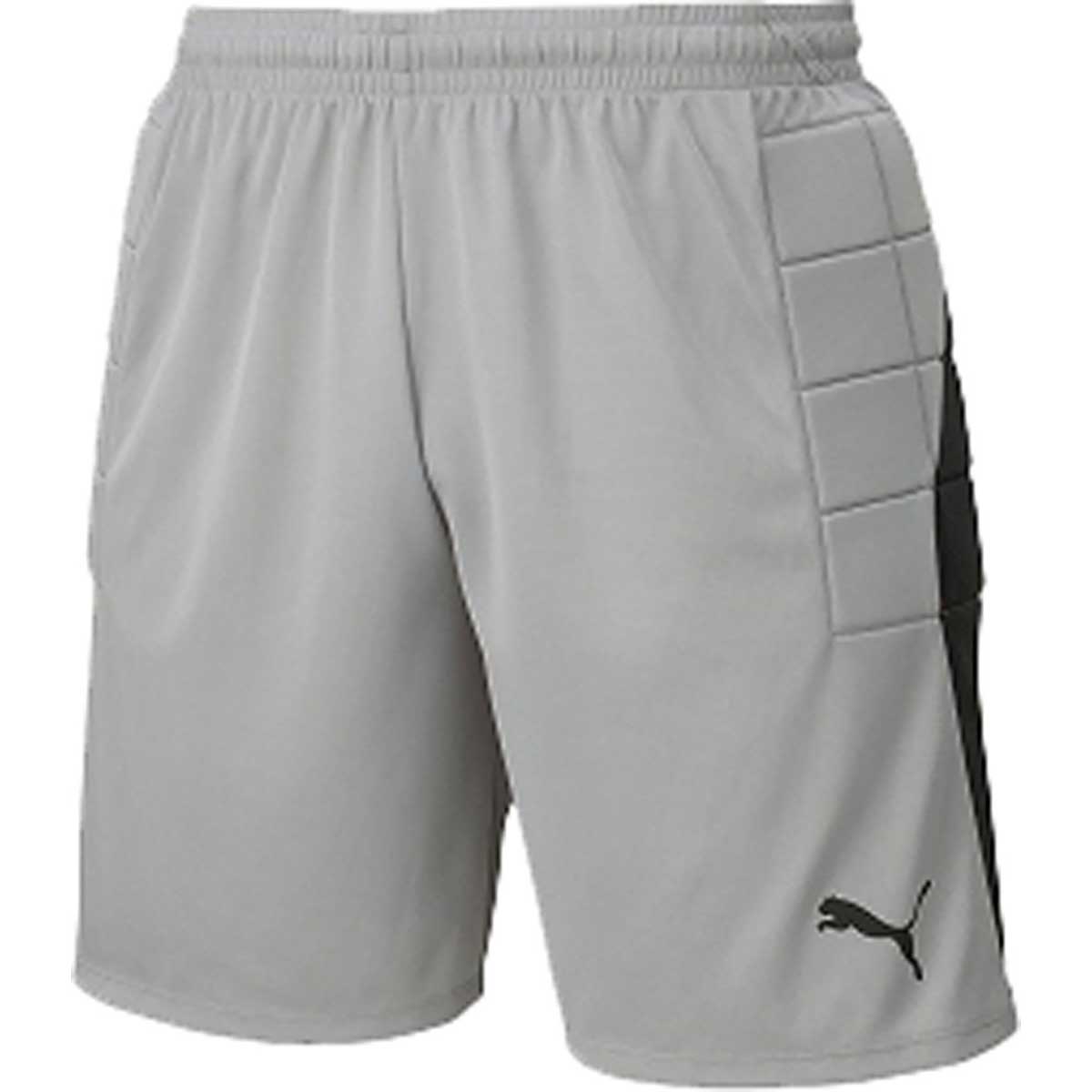 メンズ サッカーゲームシャツ・パンツ LIGA GK パンツ パッドツキ