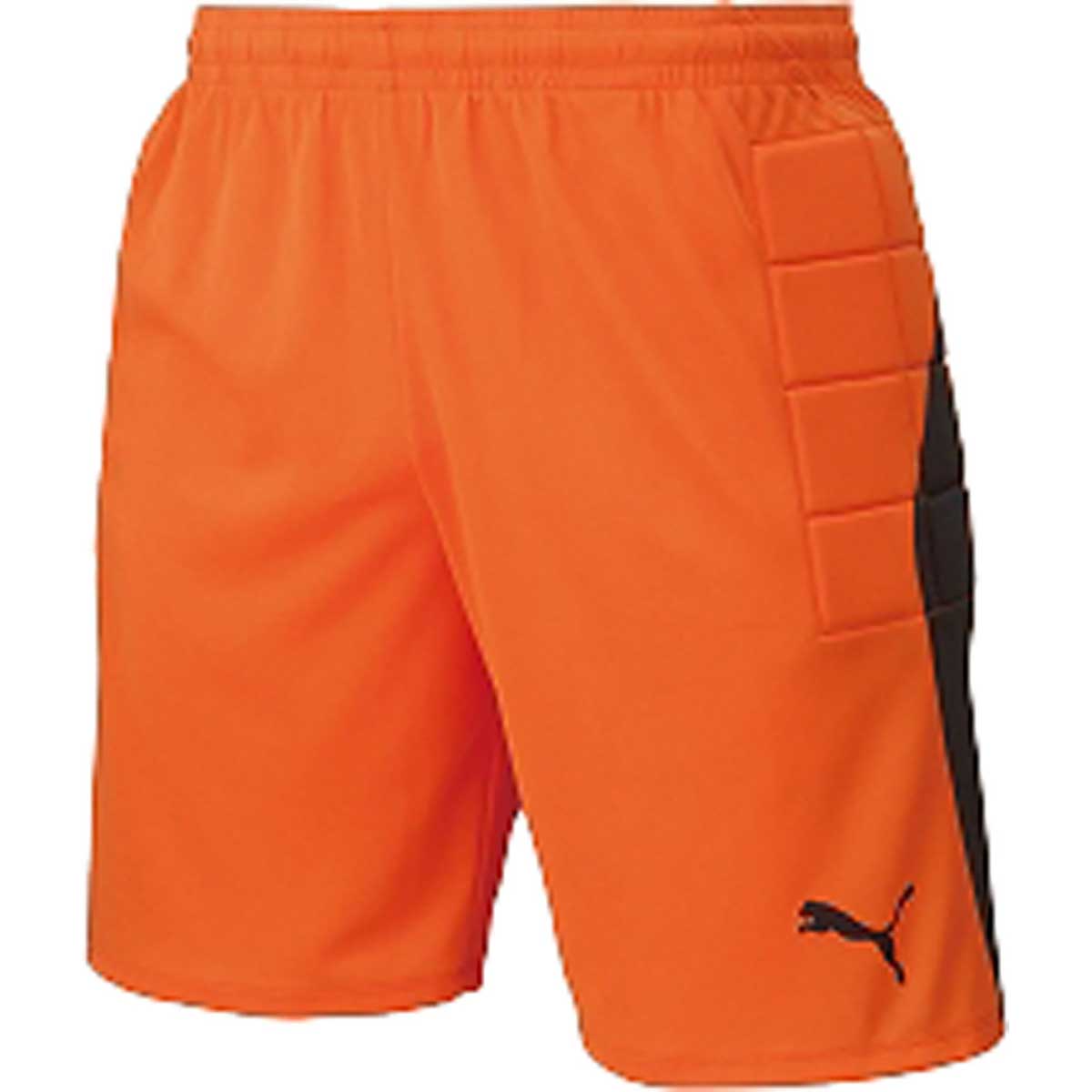 ユニセックス サッカーゲームシャツ・パンツ LIGA ジュニア GK パンツ パッドツ