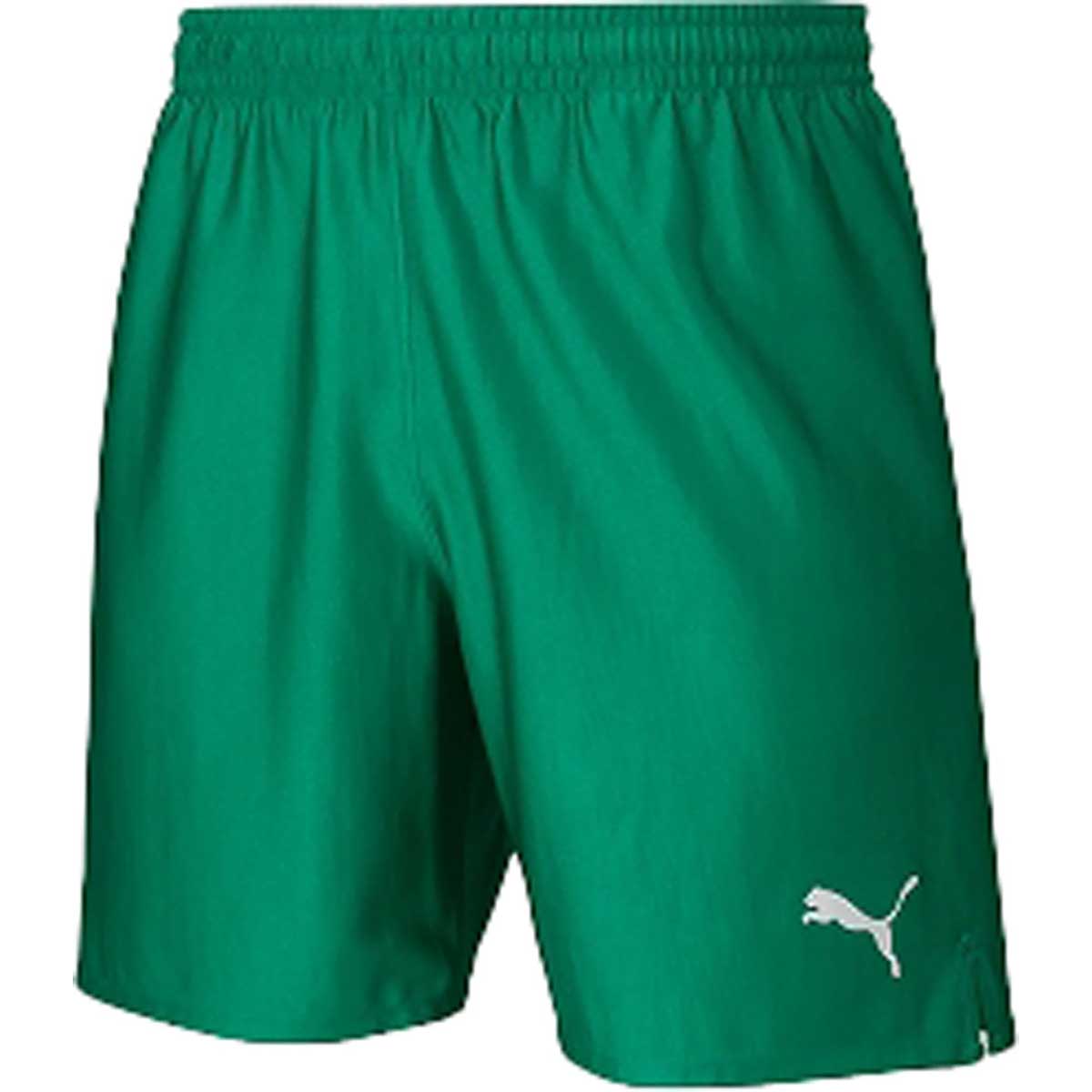 メンズ サッカーゲームシャツ・パンツ LIGA ゲームパンツ コア