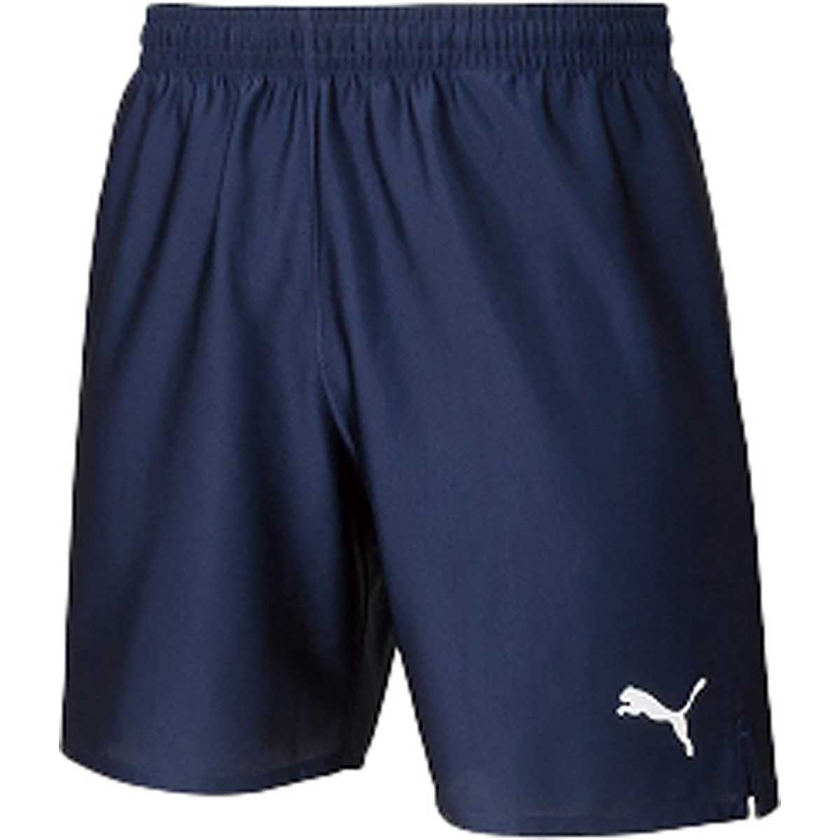 メンズ サッカーゲームシャツ・パンツ LIGA ゲームパンツ コア