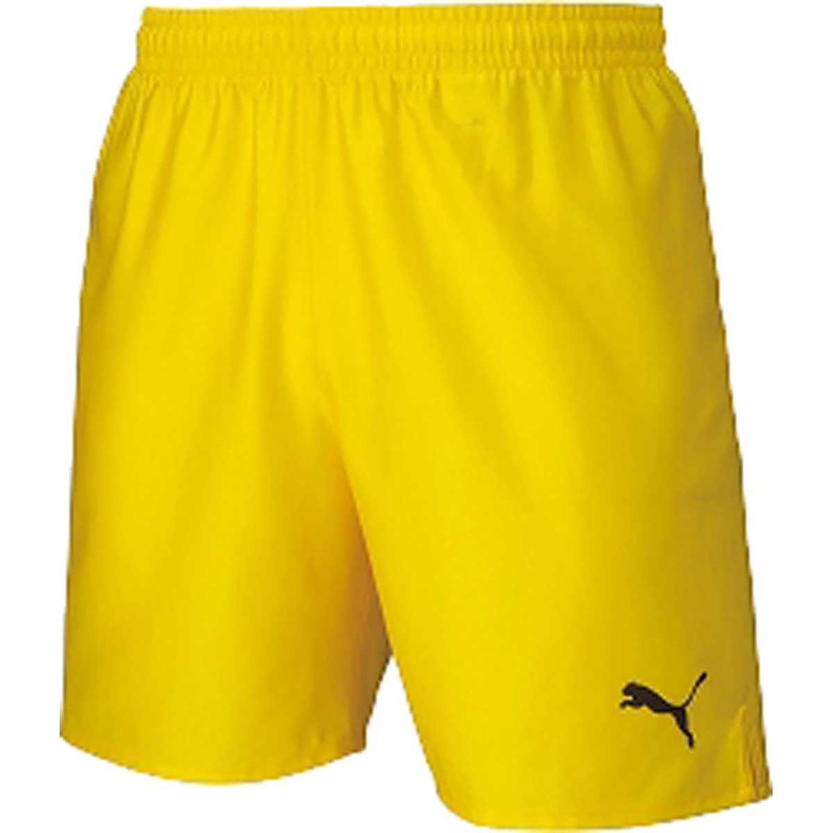 メンズ サッカーゲームシャツ・パンツ LIGA ゲームパンツ コア