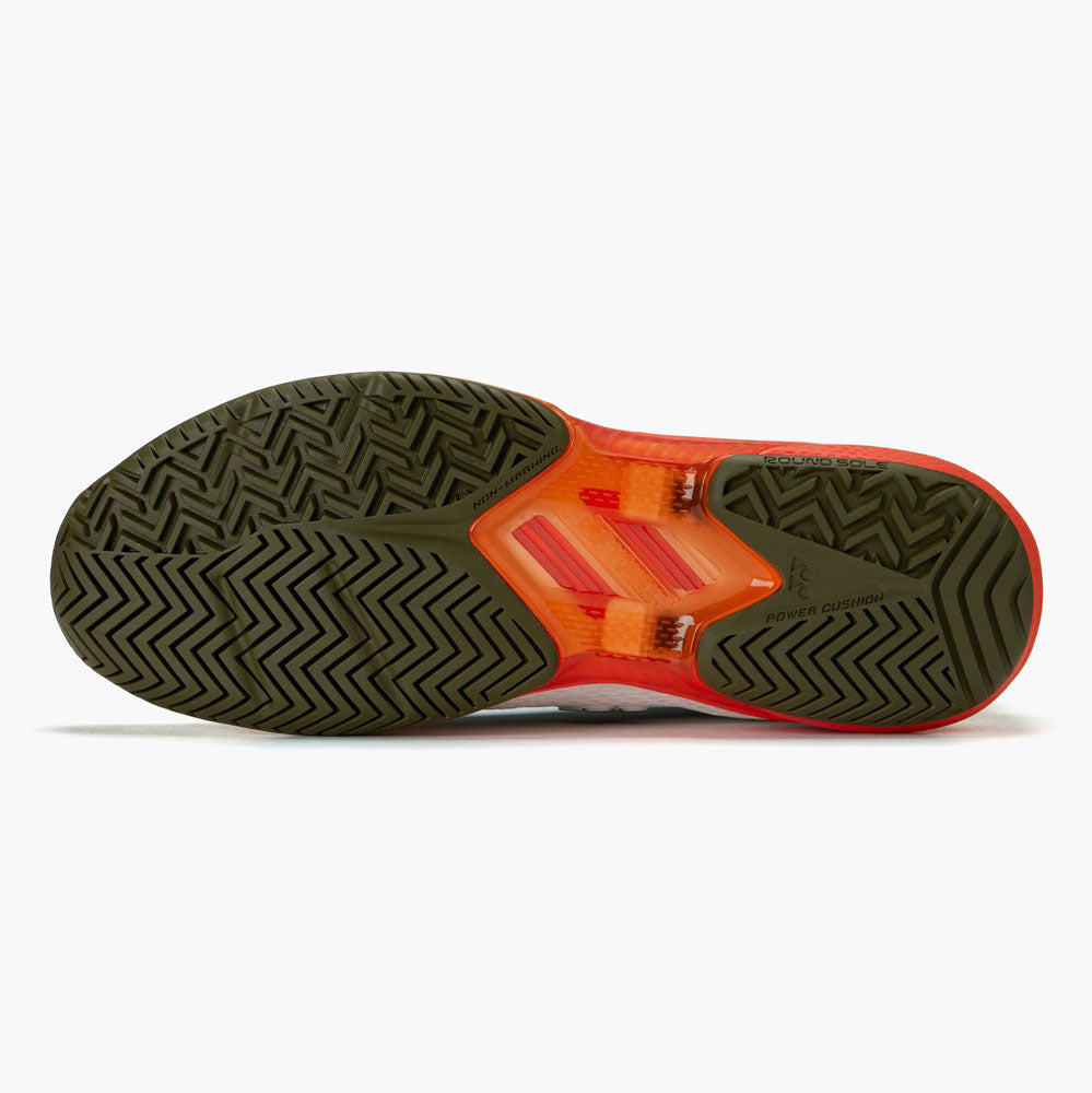 パワークッションアドアクセルMAC