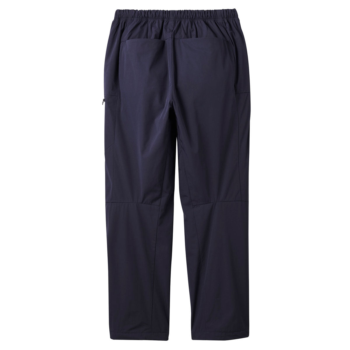 HEATNAVIブラッシュド ロングパンツ