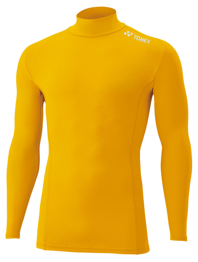 ジュニア ハイネック長袖シャツ インナーウェア インナーシャツ