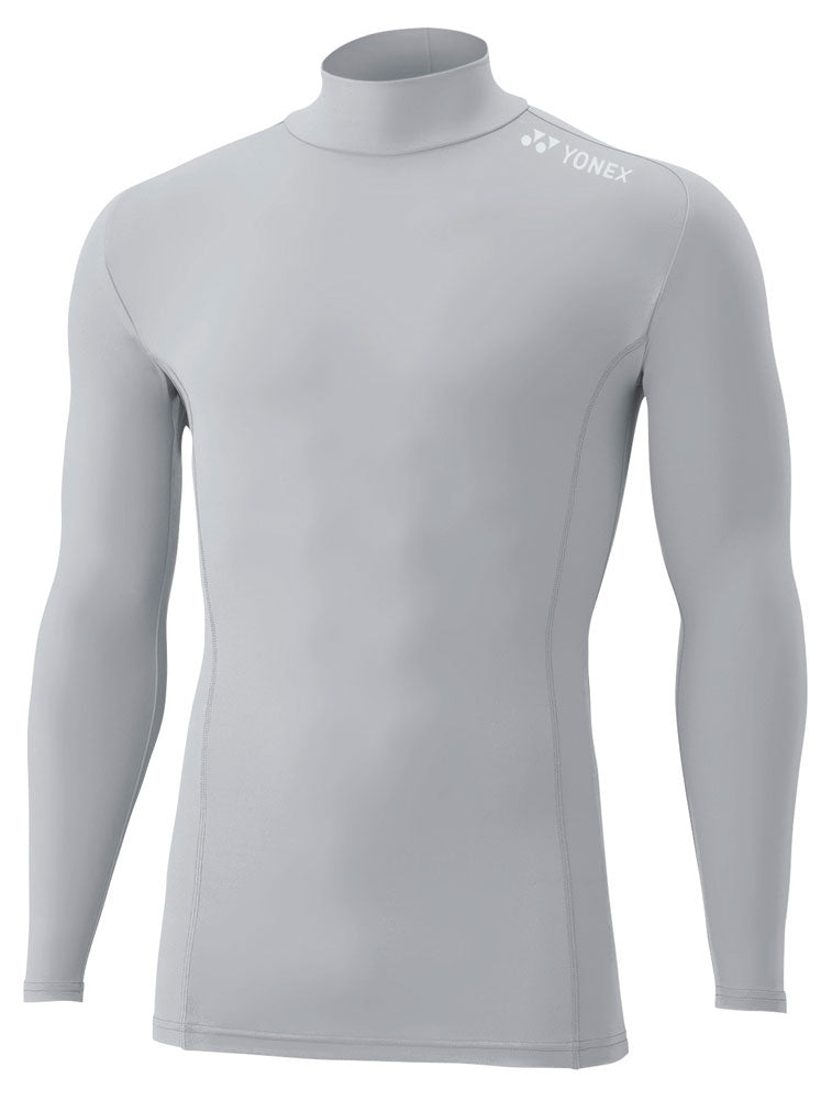 ジュニア ハイネック長袖シャツ インナーウェア インナーシャツ