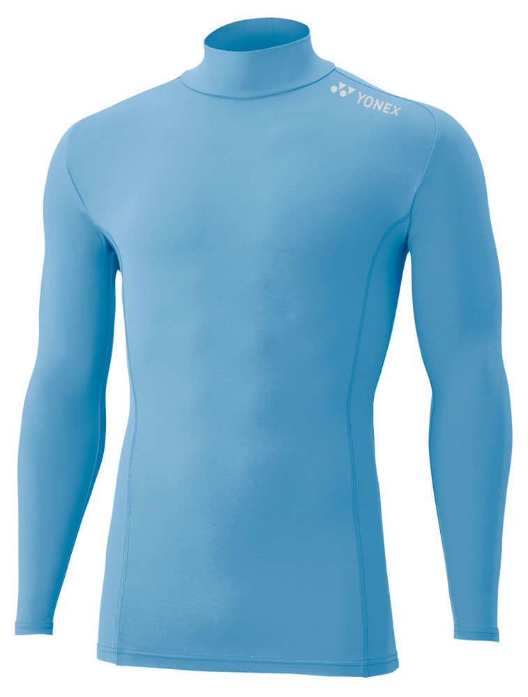 ジュニア ハイネック長袖シャツ インナーウェア インナーシャツ