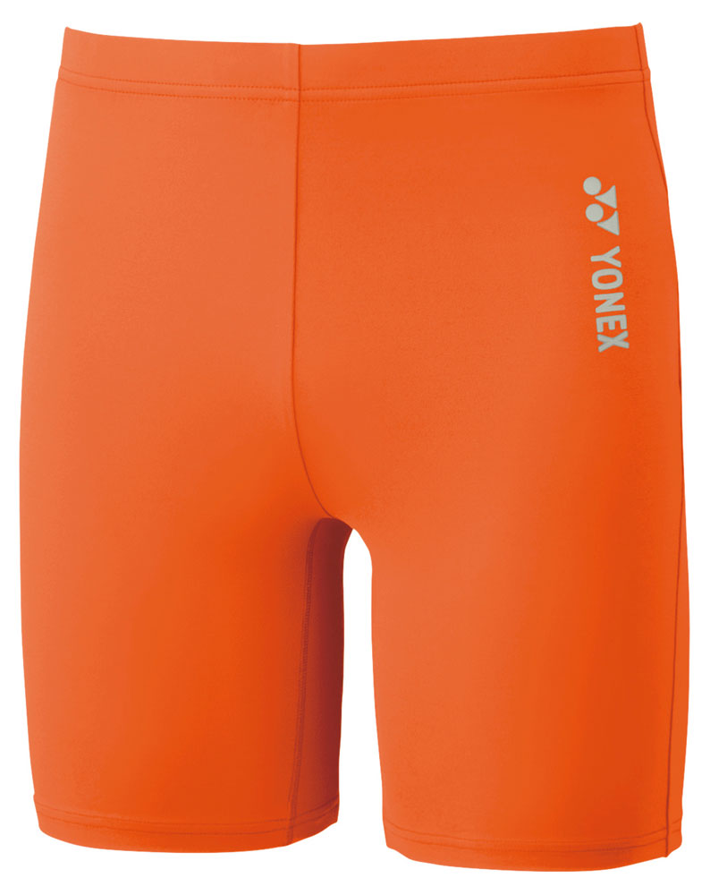 ジュニア ハーフスパッツ インナーウェア スパッツ