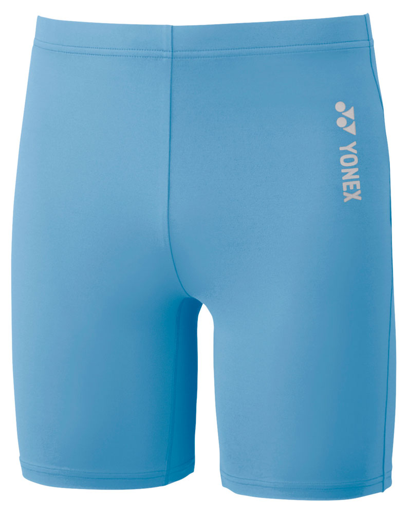 ジュニア ハーフスパッツ インナーウェア スパッツ