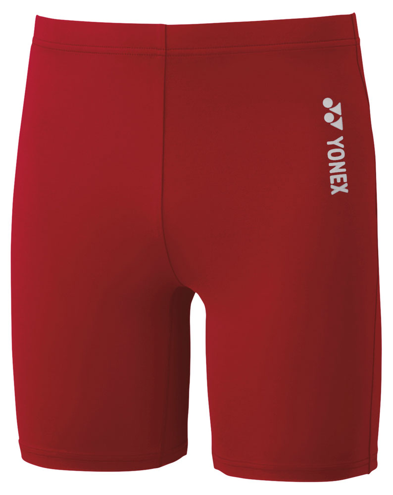 ジュニア ハーフスパッツ インナーウェア スパッツ