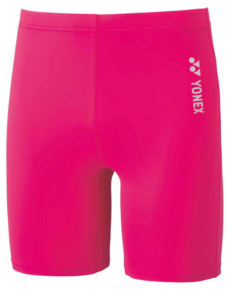 ジュニア ハーフスパッツ インナーウェア スパッツ