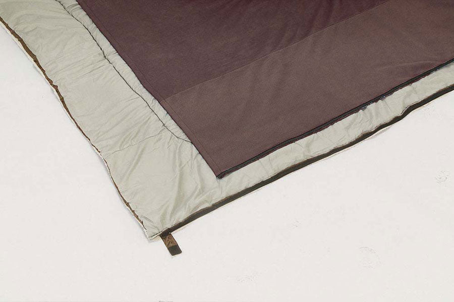 Exgear Freeslap Sleeping Bag 1200 Sleeping Bag Camping