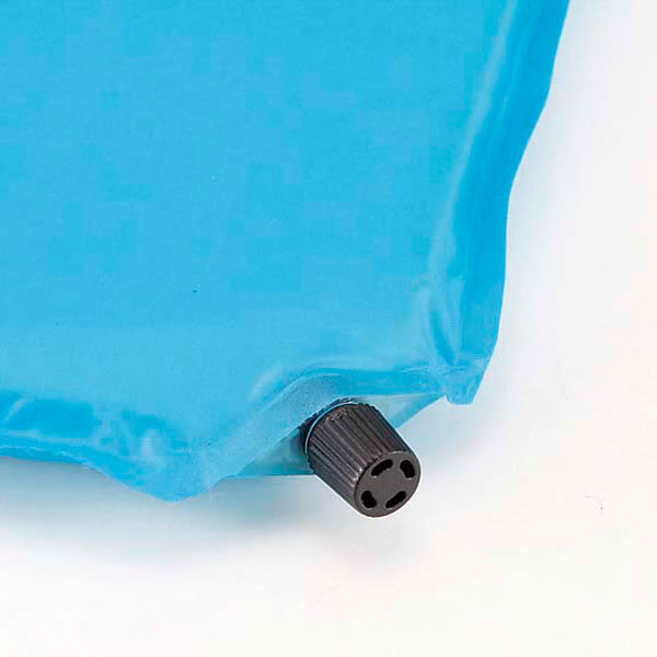 インフレーティングマットザブトン (ブルー)