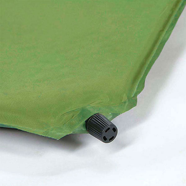 インフレーティングマット(グリーン)