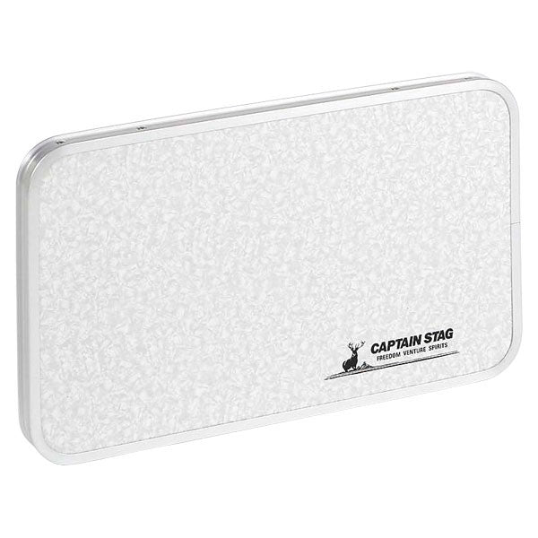 ラフォーレアルミFDテーブル〈コンパクト〉56×34cm