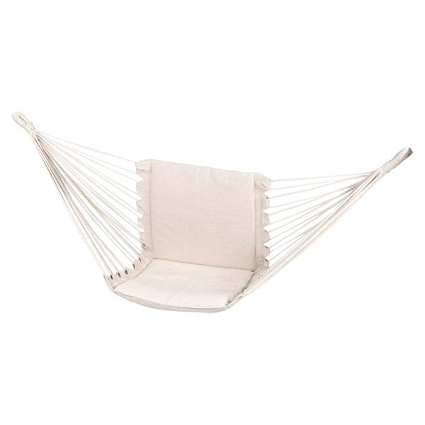 パーム クッションチェアモック ホワイト