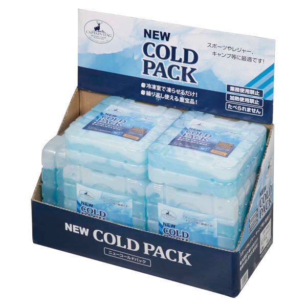 New Cold Pack<m> 750g</m>