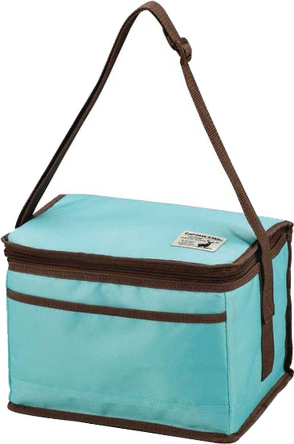 CSシャルマン クーラーバッグ 6L(ミントグリーン) UE-554