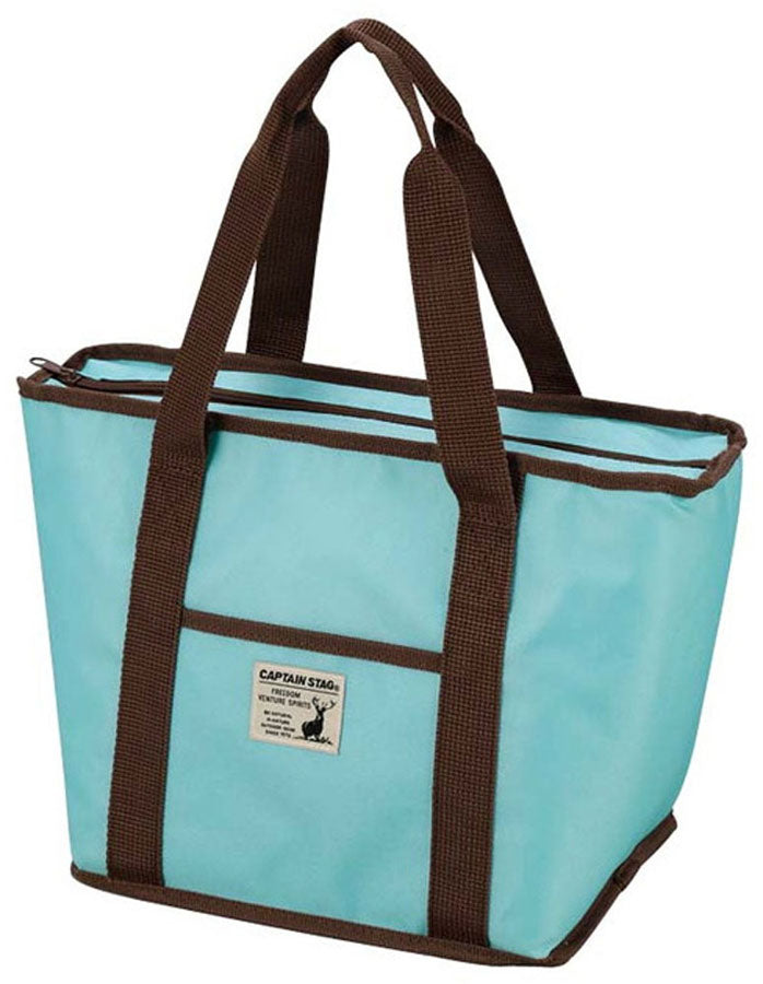 CS Charmant Tote Cooler Bag 10L (Mint Green) UE-558