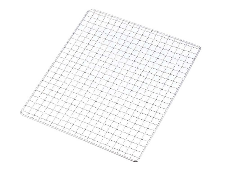 Gravy BBQ Net 600NEW Large 300 x 260mm BBQ