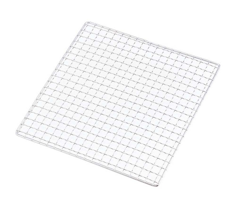 Gravy BBQ Net 600NEW Large 255 x 260mm BBQ