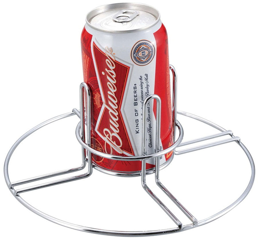 BBQ ビア缶チキンスタンド UG-3244