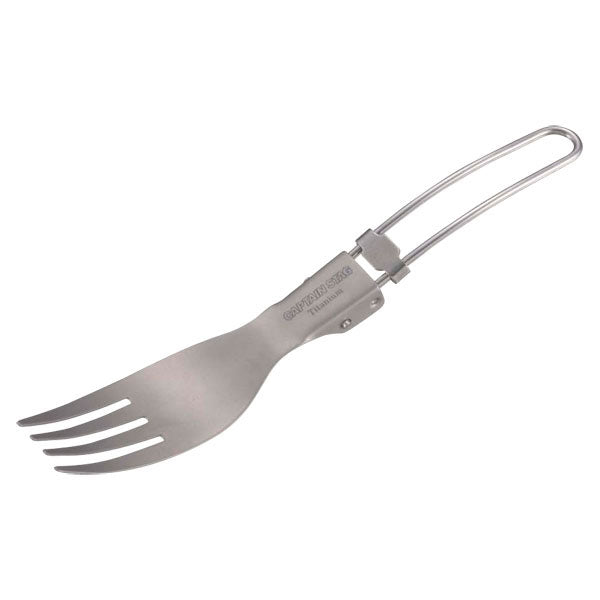 チタン FDフォーク