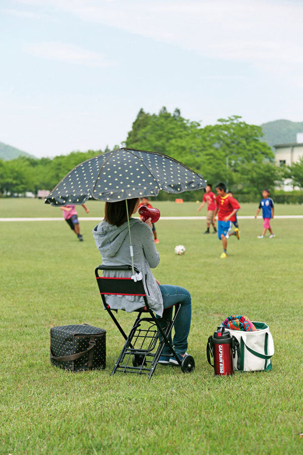 チェアキャリー