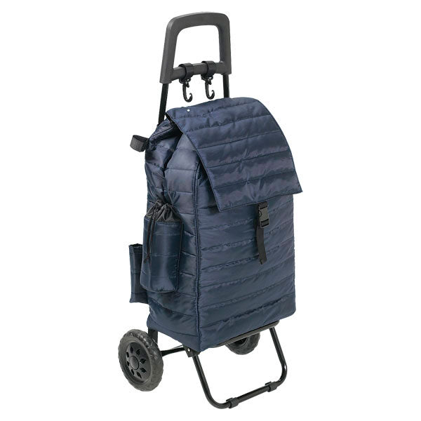 ライフカートウイズキャリー ネイビー
