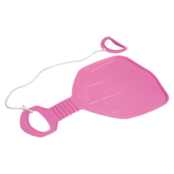 Skyboat Sled Snow Play Pink