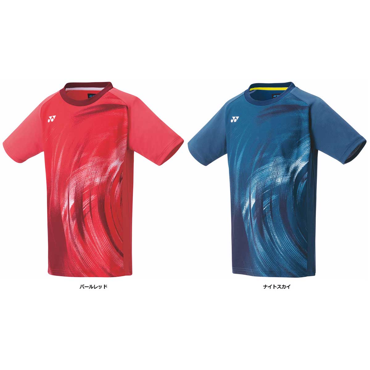 ジュニア テニスゲームシャツ・パンツ ジュニアゲームシャツ