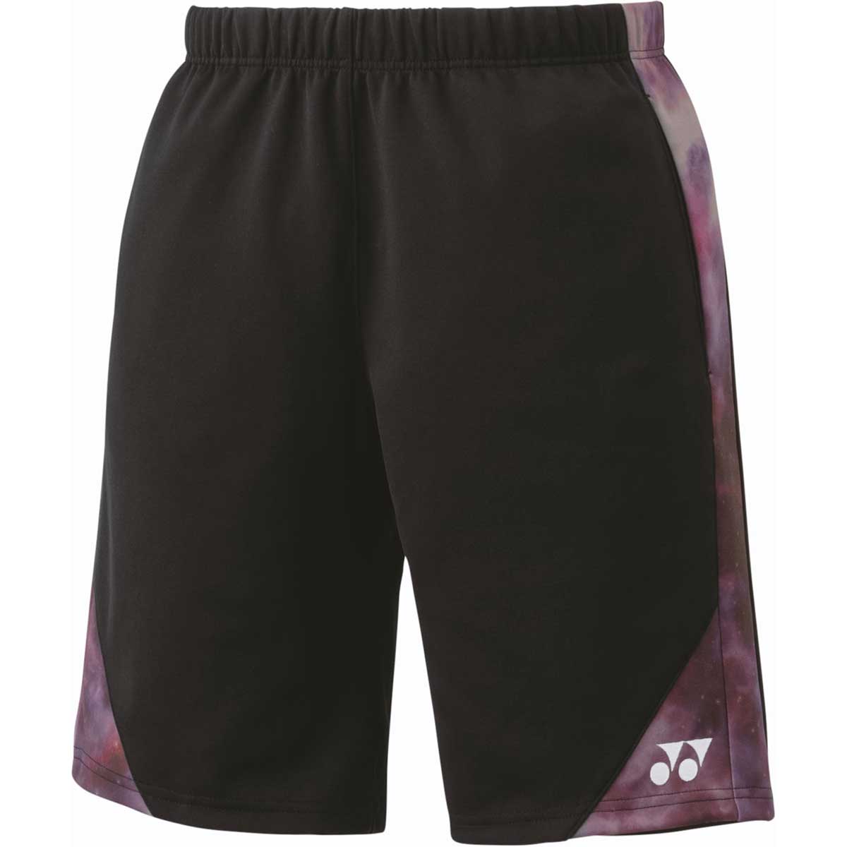 テニス ゲームシャツ ハーフパンツ メンズ テニスゲームシャツ・パンツ ユニニットハーフパンツ