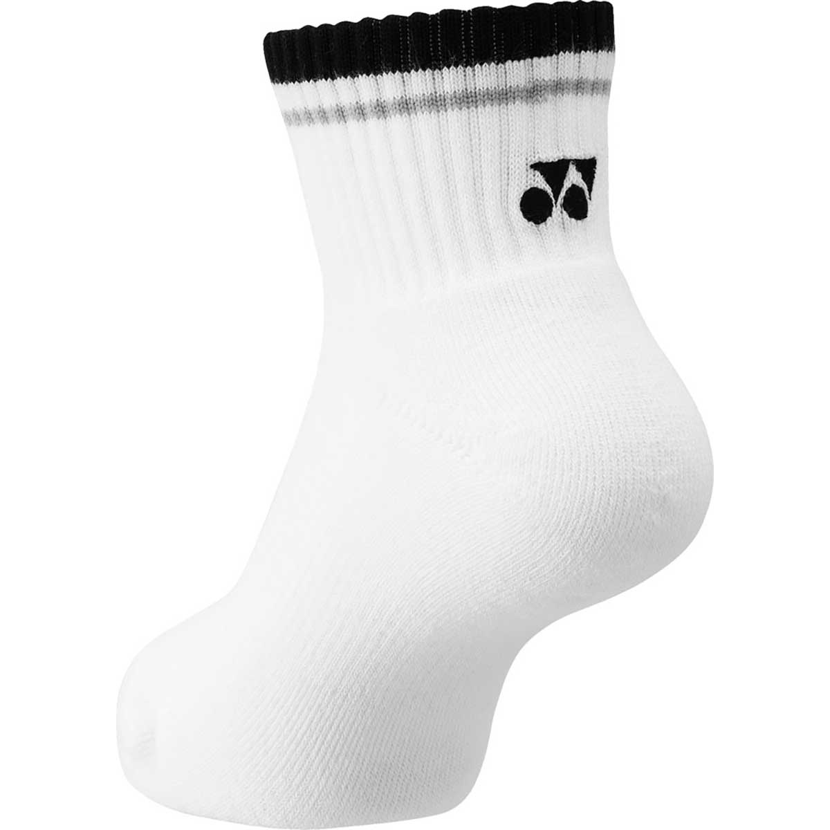 ジュニア テニスソックス アンクルソックス