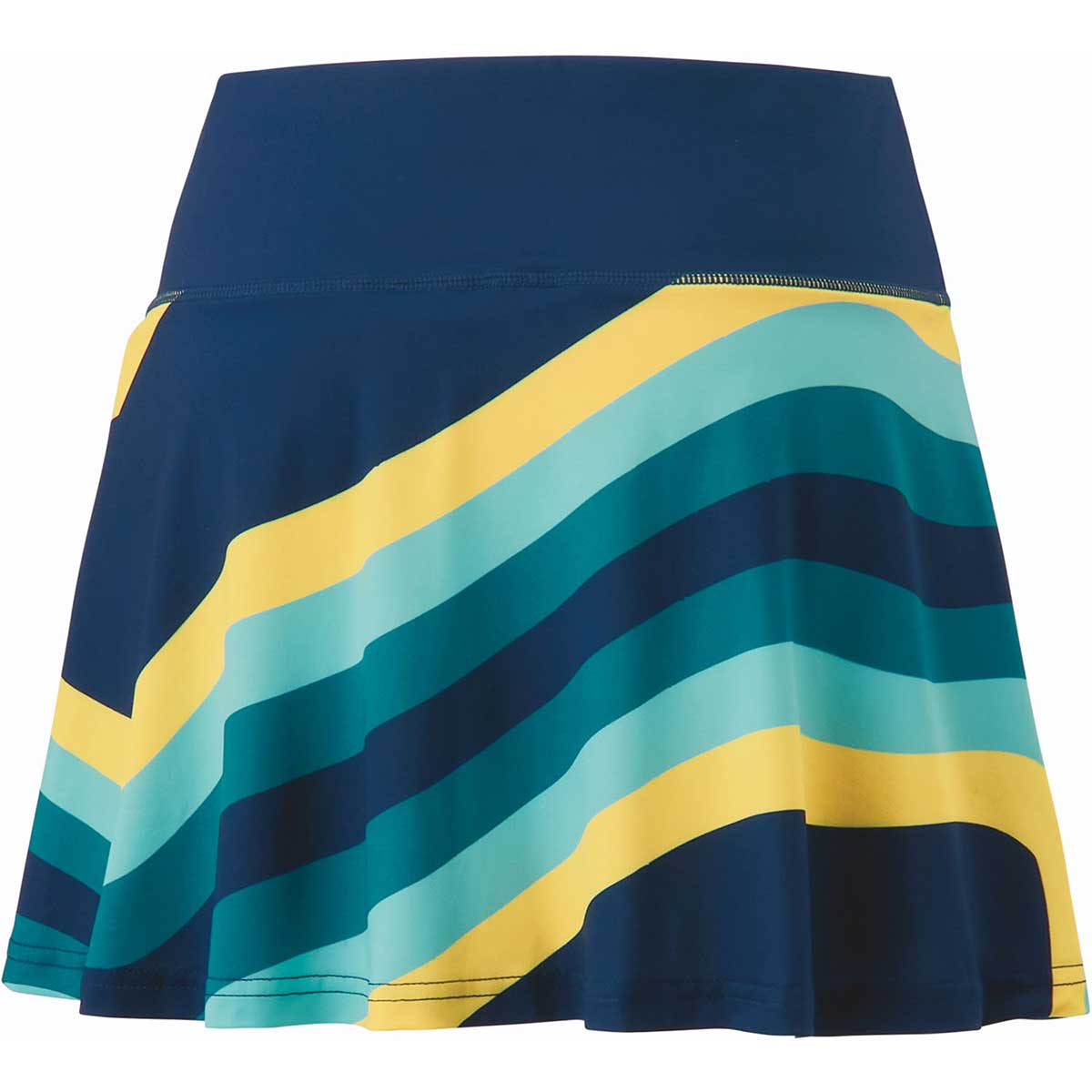 レディース テニスゲームシャツ・パンツ ウィメンズスカート(インナースパッツ付)